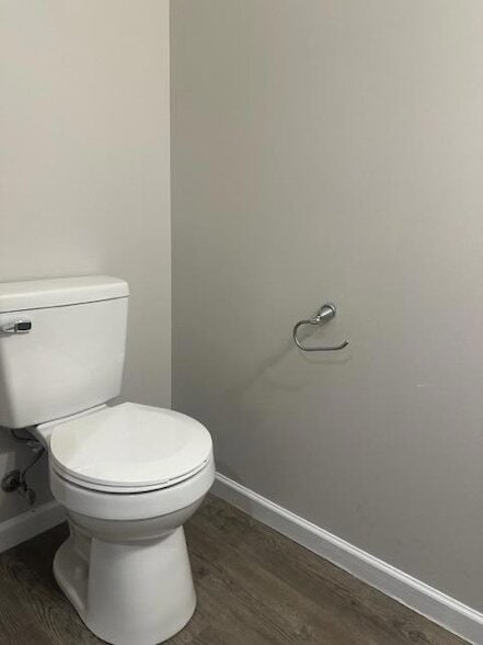 Building Photo - 2156 Old Harrison Pike NW