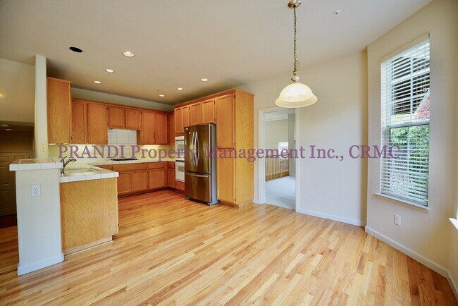 Building Photo - 5-BR Southern Novato Home With 3 Car Garage