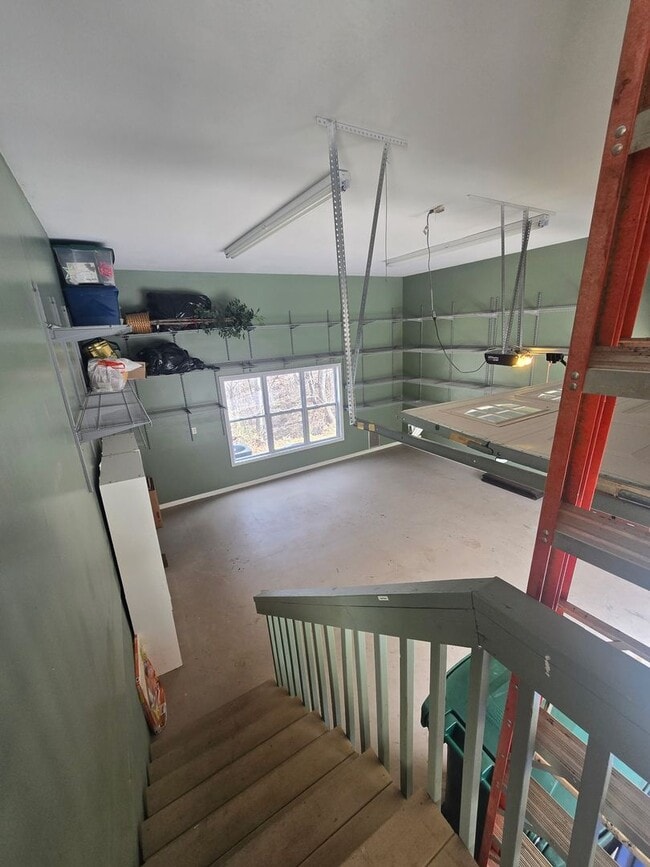 Building Photo - East AVL - Mountain Views and Space Galore!