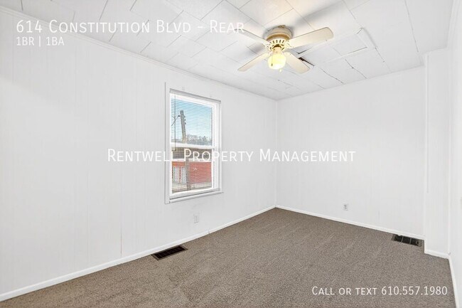 Building Photo - 614 Constitution Blvd