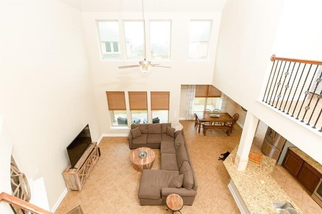Building Photo - 9507 Bosque Hills Ct