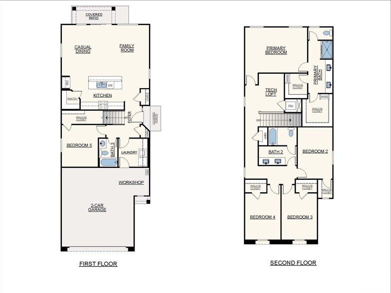 Building Photo - 264 Austin Bellerose Pl