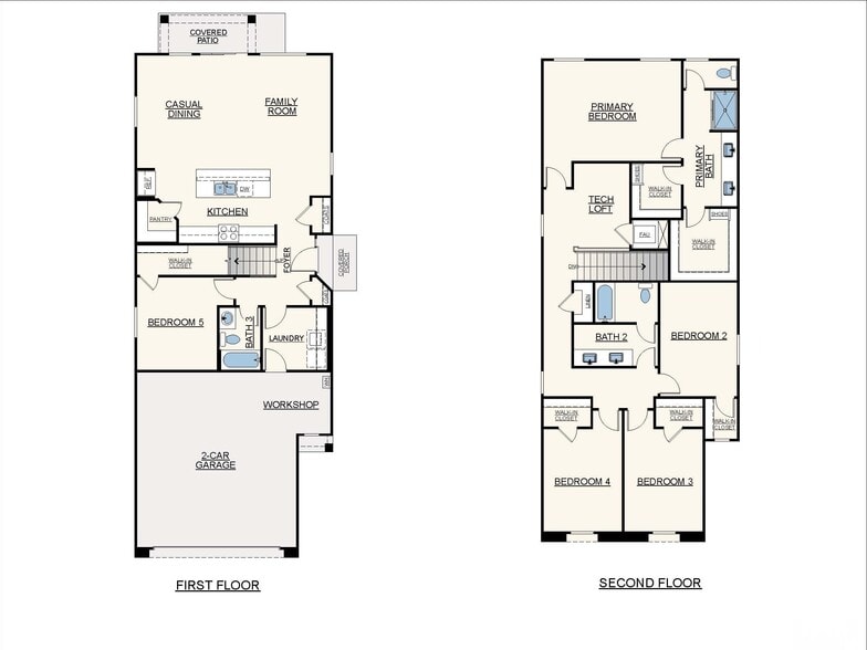 Building Photo - 291 Austin Bellerose Pl