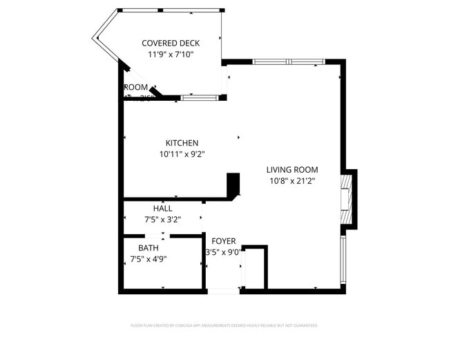 Building Photo - 12796 Northwoods Blvd