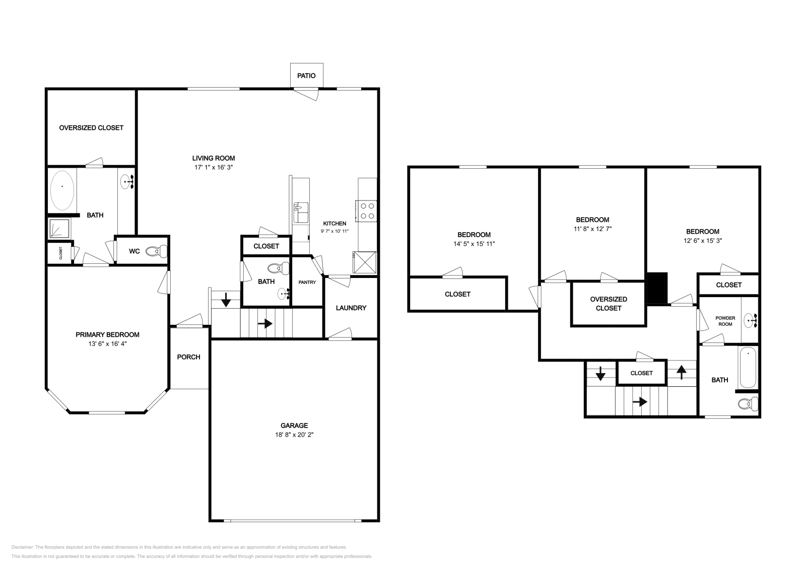 Building Photo - 5002 Pacific Ridge Ln