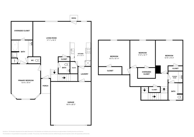 Building Photo - 5002 Pacific Ridge Ln