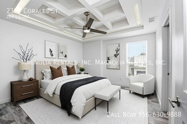 Building Photo - 2326 Corales St