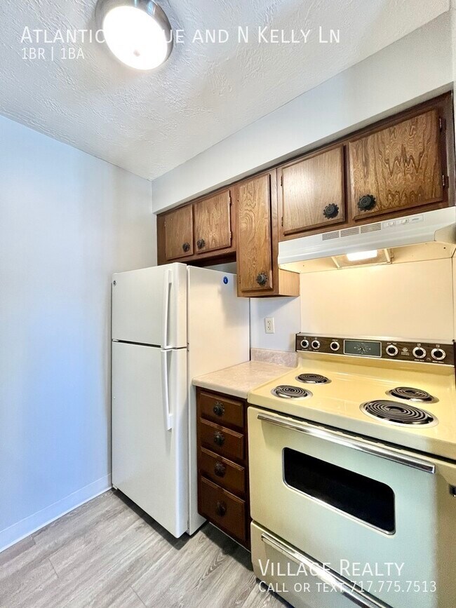 Building Photo - 730 Atlantic Ave