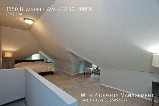 Building Photo - 3150 Blaisdell Ave