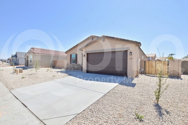 Building Photo - 2567 San Felipe Trl