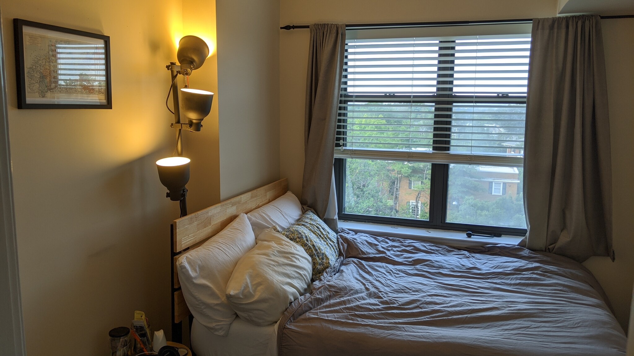 Building Photo - 3401 38th St NW