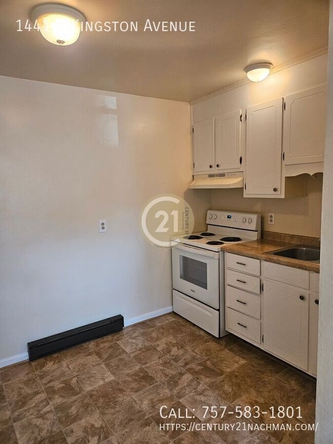 Building Photo - 1441 Kingston Ave