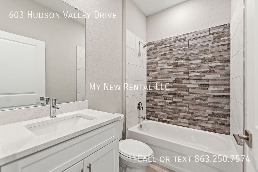 Building Photo - 603 Hudson Valley Dr