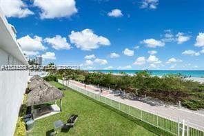 Building Photo - 5601 Collins Ave