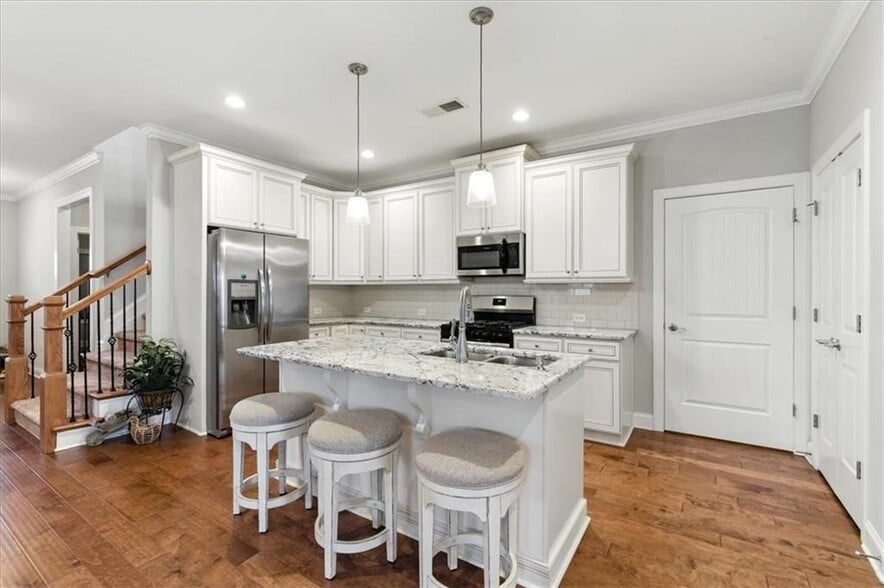 Building Photo - 3047 Patriot Square SW