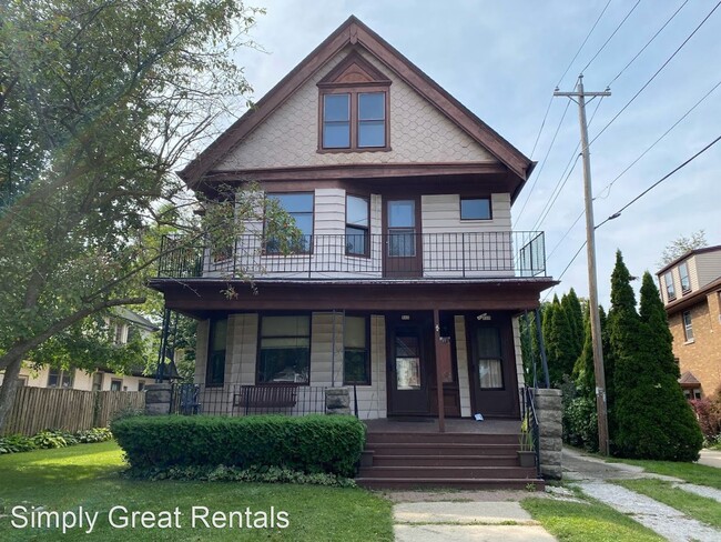 Building Photo - 4 br, 2 bath House - 515 N 50th St