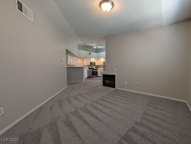 Building Photo - 8400 W Charleston Blvd