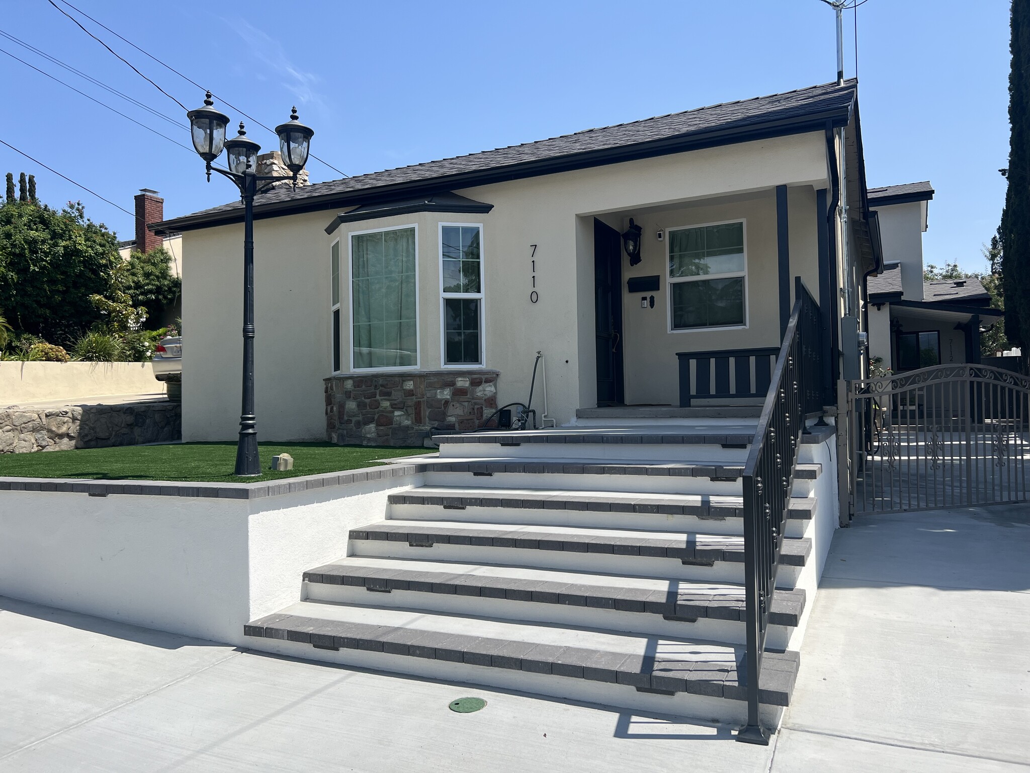 Building Photo - 7110 Summitrose St