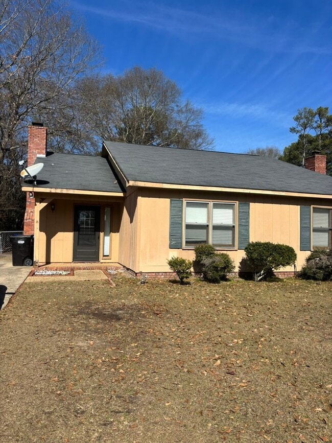 Building Photo - 6313 Olde Towne Dr