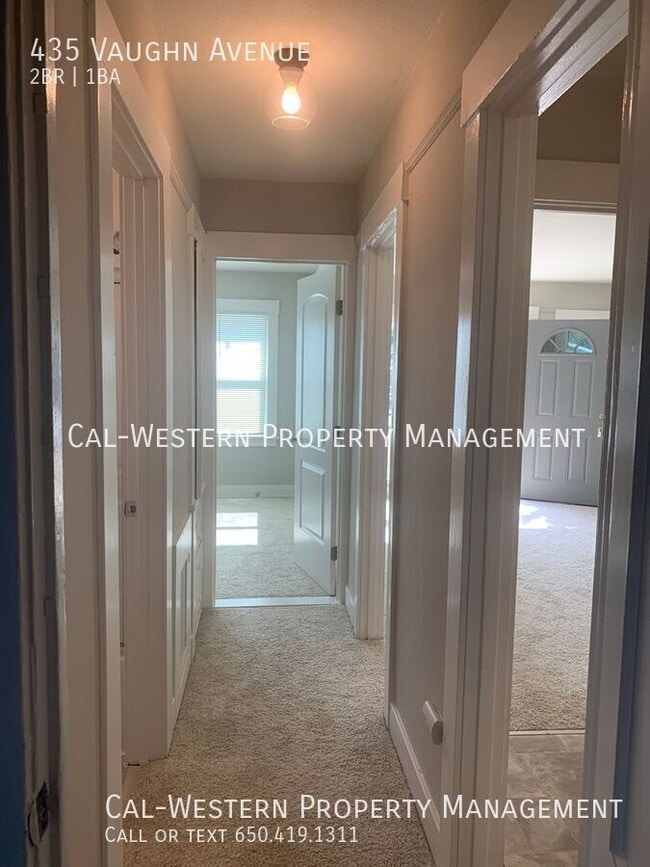 Building Photo - 435 Vaughn Ave