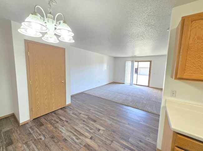 Building Photo - Prairie Gardens Apartments