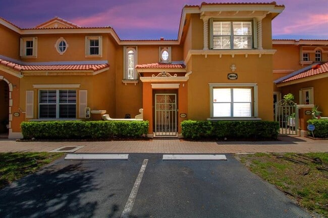 Primary Photo - 8544 NW 140th Terrace