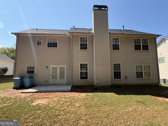 Building Photo - 817 Brampton Way