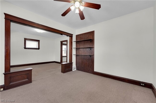 Building Photo - 3998 E 54th St