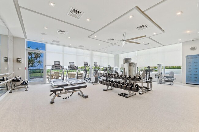Building Photo - 5000 N Ocean Dr