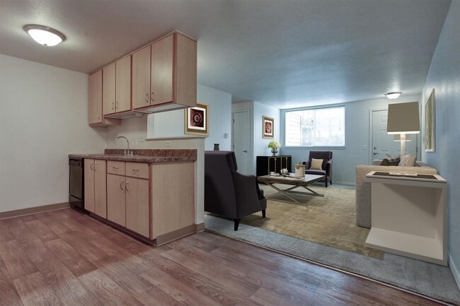 Building Photo - 640 SW 150th Ave