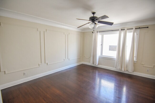 3rd bedroom - 1242 Stearns Dr
