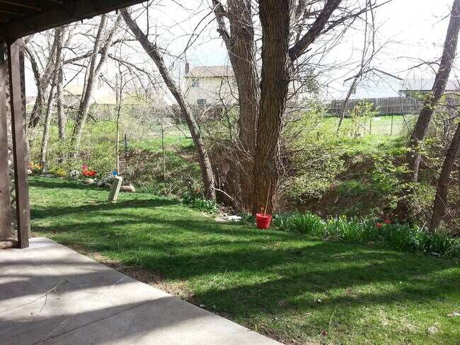 Building Photo - 1603 Cottonwood Dr