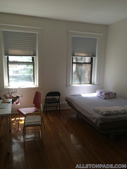 Building Photo - 1258 Commonwealth Avenue