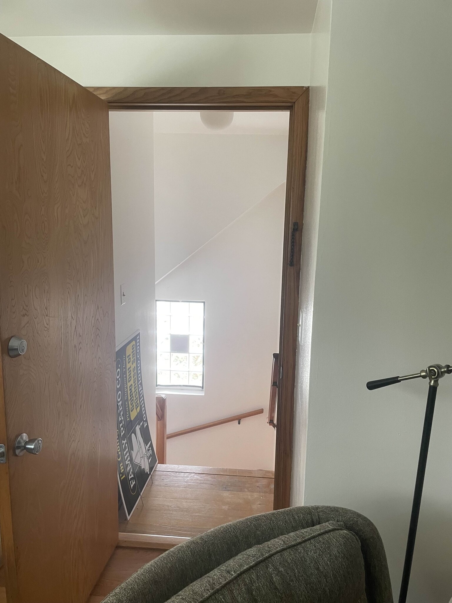 Building Photo - 5834 N Nagle Ave