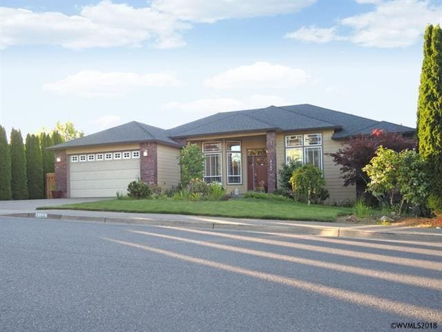 Primary Photo - 3Bd/3Ba Single Story House - Move in Ready!