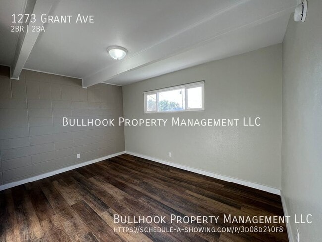 Building Photo - 1273 Grant Ave
