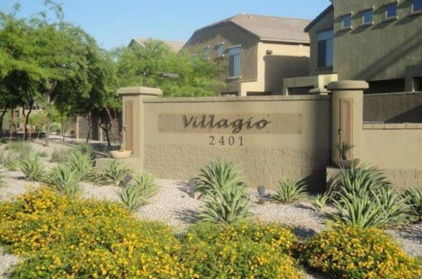 Building Photo - 2401 E Rio Salado Pky