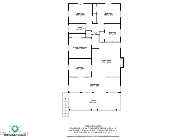 Building Photo - 1207 N Topsail Dr