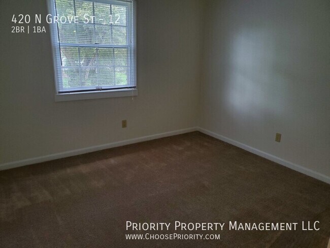 Building Photo - 420 N Grove St