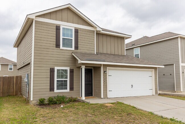 Building Photo - 7260 Calypso Canyon