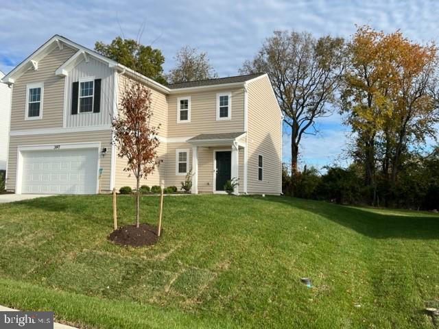 Building Photo - 397 Gatehouse Pl