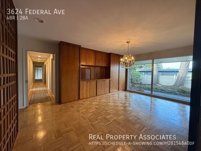 Building Photo - 3624 Federal Ave