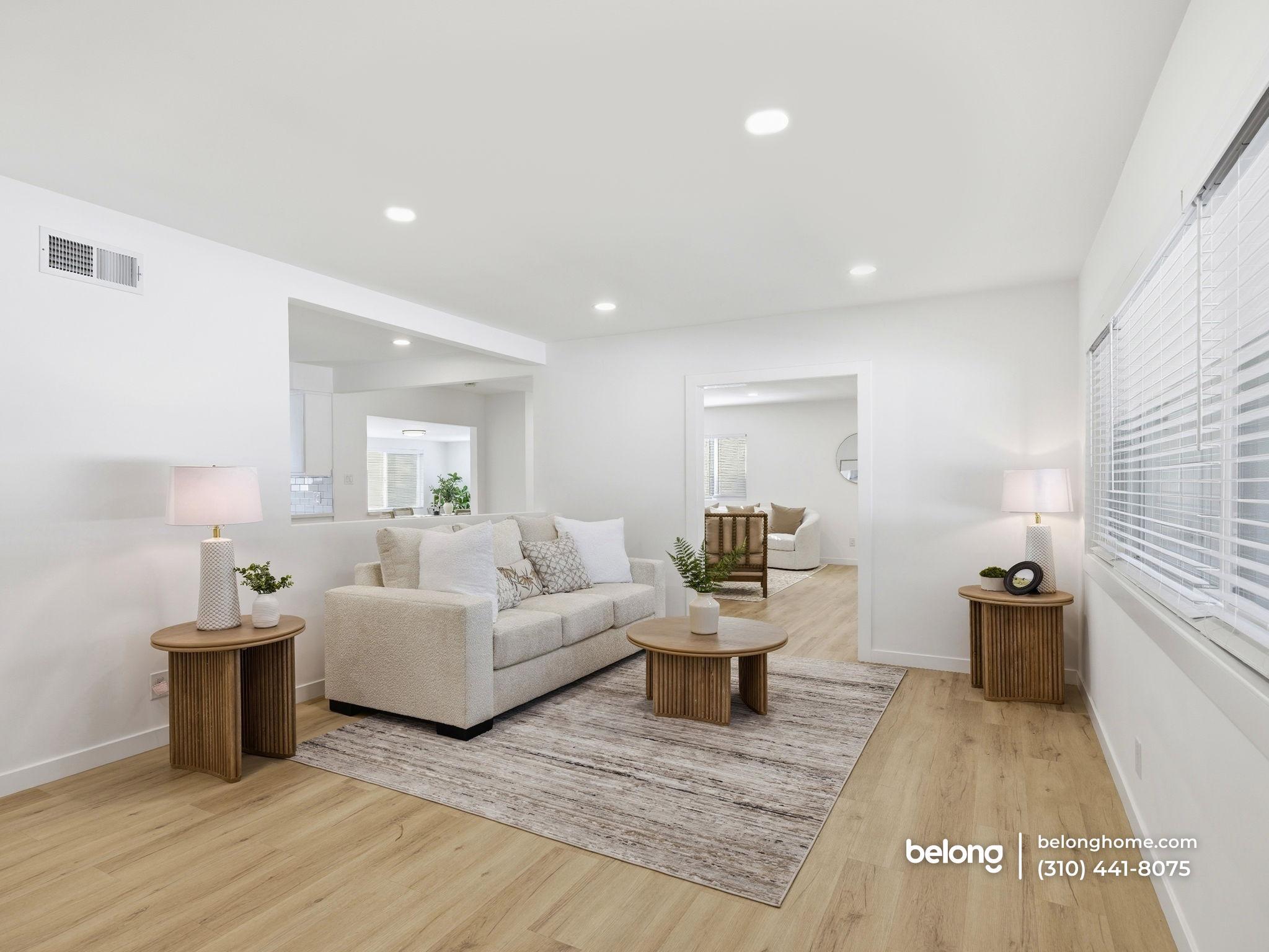 Building Photo - 8446 Penfield Ave