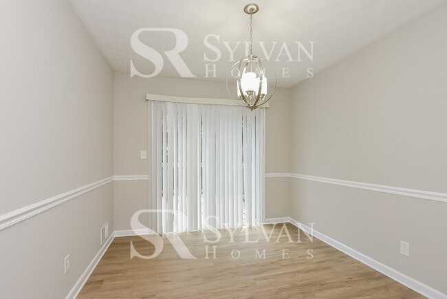 Building Photo - The Lifestyle You Deserve.