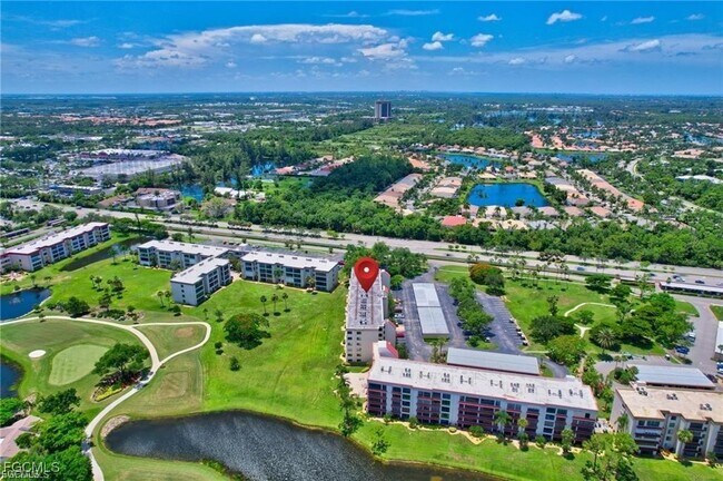 Building Photo - 7406 Lake Breeze Dr