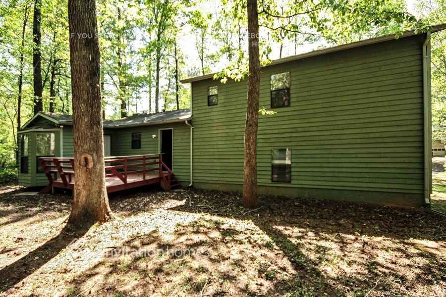 Building Photo - 376 Mill Ridge Way