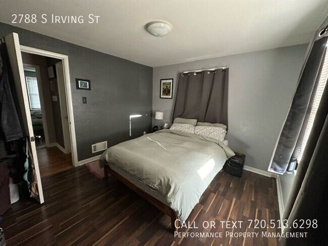 Building Photo - 2788 S Irving St