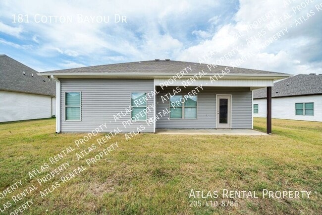 Building Photo - 181 Cotton Bayou Dr