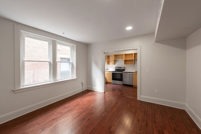 Building Photo - Coming Soon: 2BR Apartment – ETA 10/1/25