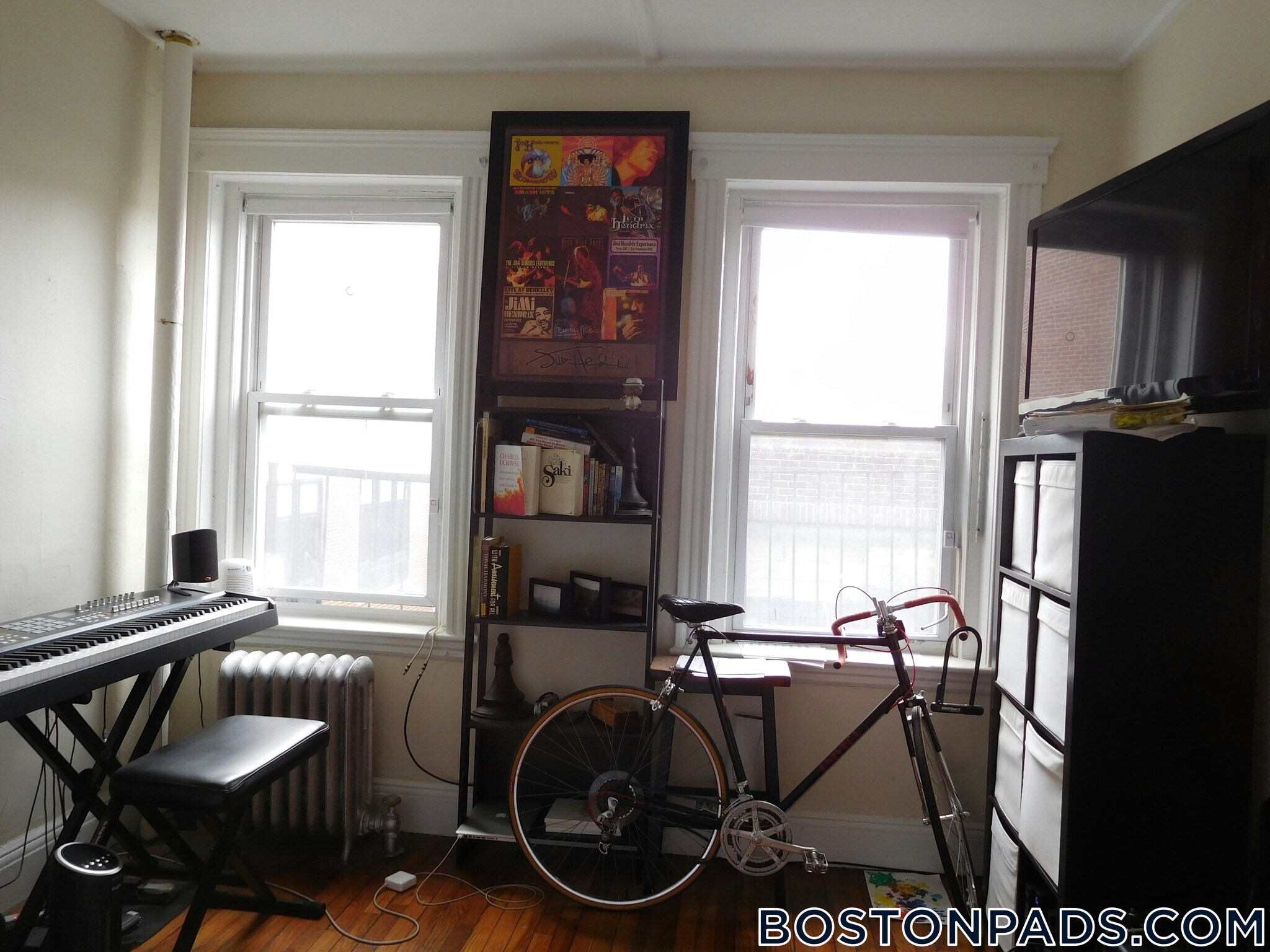 Building Photo - 1175 Boylston St